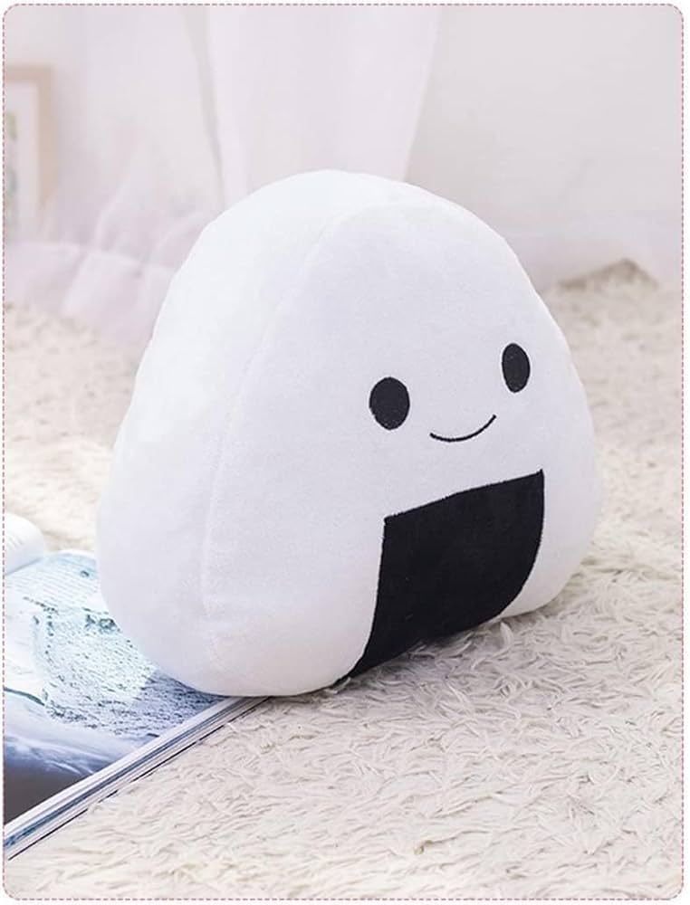 おにぎりクッション 楽天市場】ぎゅっとおにぎりさん クッション 定番 お昼寝